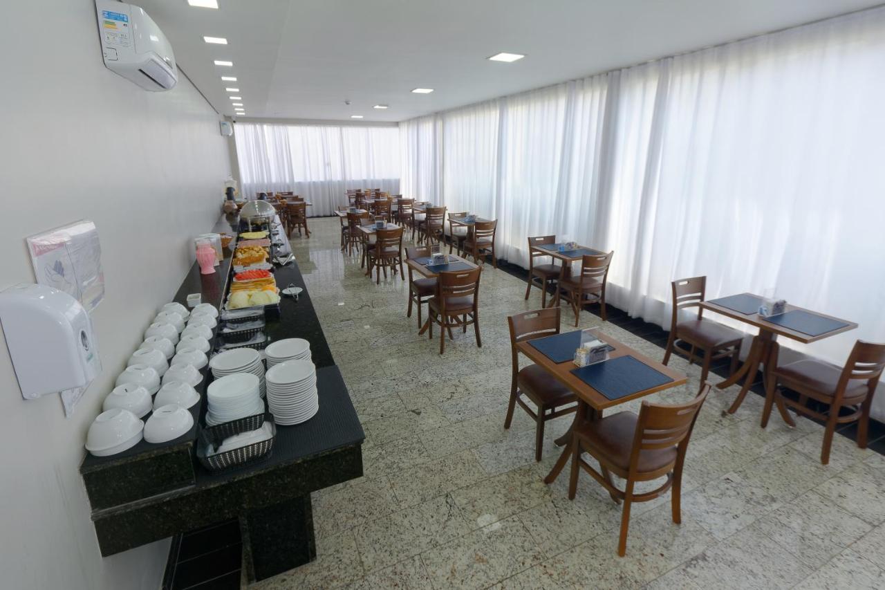 Fenix Hotel Bom Retiro São Paulo Exteriör bild